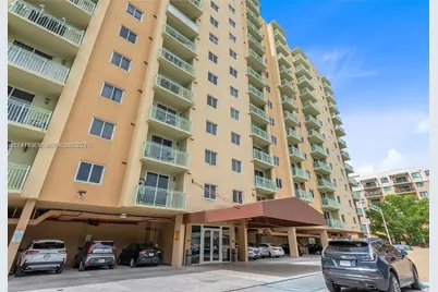 3500 Coral Way #606, Miami, FL 33145 - Photo 1