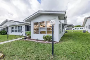 1057 NW 88th Ave, Plantation, FL 33322 - Photo 1