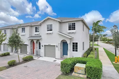 20894 NW 13th Ct, Miami Gardens, FL 33169 - Photo 1