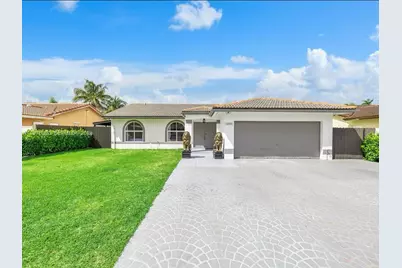 14855 SW 174th St, Miami, FL 33187 - Photo 1