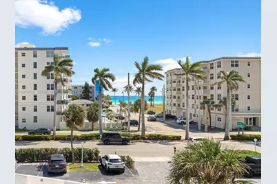 1500 S Ocean Dr #3G, Hollywood, FL 33019 - Photo 1