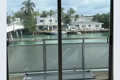 8435 Crespi Blvd #6, Miami Beach, FL 33141 - Photo 1