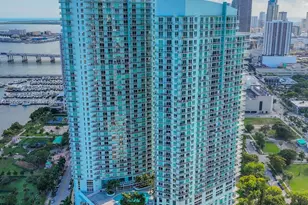 1900 N Bayshore Dr, Miami, FL 33132 - Photo 1