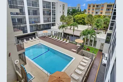 201 178th Dr #439, Sunny Isles Beach, FL 33160 - Photo 1