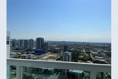 1800 N Bayshore Dr #3810, Miami, FL 33132 - Photo 1