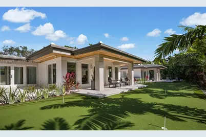 4144 Pinta Ct, Coral Gables, FL 33146 - Photo 1