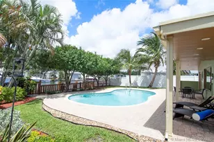 4701 SW 34th Dr, Dania Beach, FL 33312 - Photo 1