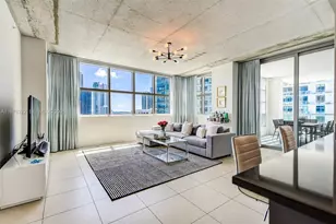 3301 NE 1st Ave, Miami, FL 33137 - Photo 1