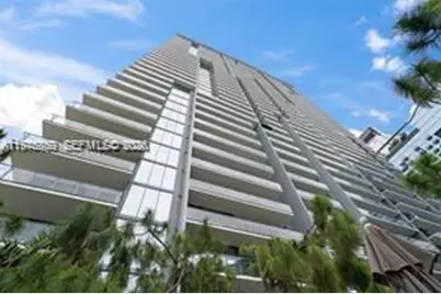 68 SE 6th St #1209, Miami, FL 33131 - Photo 1