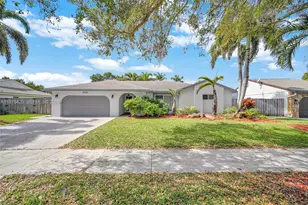 5081 SW 119th Ave, Cooper City, FL 33330 - Photo 1