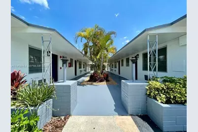 13035 Emerald Dr #353, North Miami, FL 33181 - Photo 1