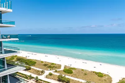 9341 Collins Ave #1204, Surfside, FL 33154 - Photo 1