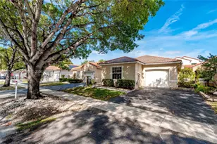17925 SW 10th Ct, Pembroke Pines, FL 33029 - Photo 1