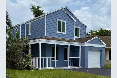 274 SW 159th Ter, Sunrise, FL 33326 - Photo 1