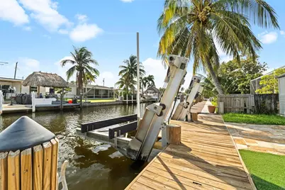 947 Nautilus Isle #0, Dania Beach, FL 33004 - Photo 1