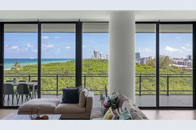 8701 Collins Ave #604, Miami Beach, FL 33154 - Photo 1