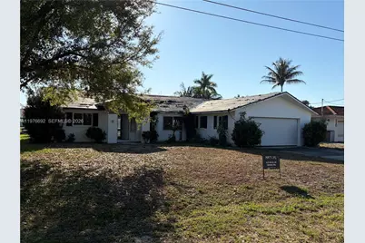 4945 Sorrento Ct, Cape Coral, FL 33904 - Photo 1