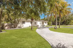 11801 NE 11th Ave, Biscayne Park, FL 33161 - Photo 1