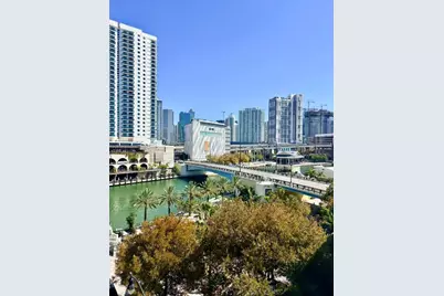 10 SW South River Dr #603, Miami, FL 33130 - Photo 1
