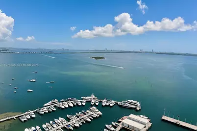 555 NE 15th St #32D, Miami, FL 33132 - Photo 1