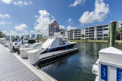 3575 Mystic Pointe Dr, Aventura, FL 33180 - Photo 1