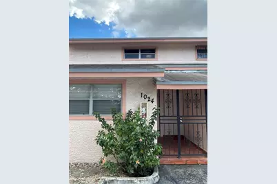 1024 W 79th St #1024, Hialeah, FL 33014 - Photo 1