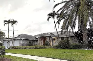 10310 Camelback Ln, Boca Raton, FL 33498 - Photo 1
