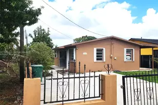 12061 SW 4th Terrace, Miami, FL 33184 - Photo 1