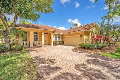 1435 Cardinal Way, Weston, FL 33327 - Photo 1