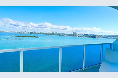 700 NE 25th St #1503, Miami, FL 33137 - Photo 1