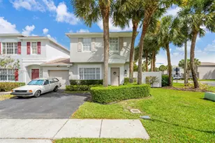 6002 Red Plum Ct, Tamarac, FL 33321 - Photo 1