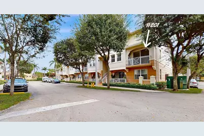 8980 W Flagler St #201, Miami, FL 33174 - Photo 1