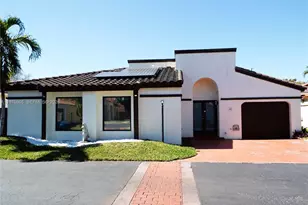 422 SW 88th Pl, Miami, FL 33174 - Photo 1