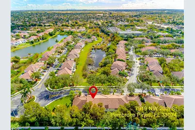 7919 NW 20th St, Pembroke Pines, FL 33024 - Photo 1