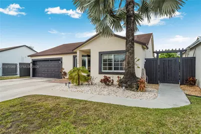 13334 SW 115th Ct, Unincorporated Dade County, FL 33176 - Photo 1