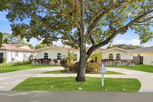 1880 NE 206th Terrace, Miami, FL 33179 - Photo 1