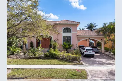 18948 SW 17th Ct, Miramar, FL 33029 - Photo 1
