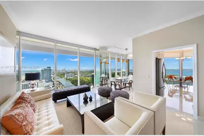 4775 Collins Ave #4005, Miami Beach, FL 33140 - Photo 1