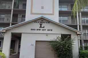 [Address not provided], Pembroke Pines, FL 33027 - Photo 1