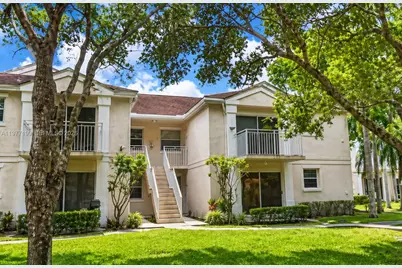11216 SW 12th St #203, Pembroke Pines, FL 33025 - Photo 1