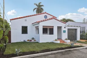 700 NE 87th St, Miami, FL 33138 - Photo 1