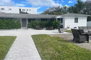 625 S 20th Ave, Hollywood, FL 33020 - Photo 1