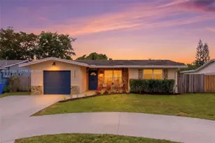 3501 NW 17th Terrace, Oakland Park, FL 33309 - Photo 1