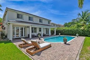 4400 Fox Ridge Dr, Weston, FL 33331 - Photo 1