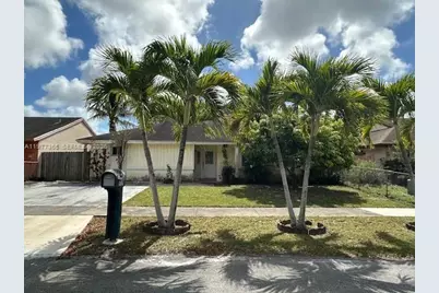 12320 SW 202nd Ter, Miami, FL 33177 - Photo 1