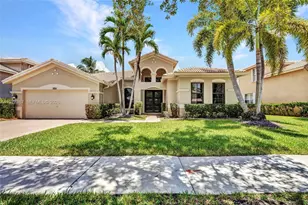 3950 W Hibiscus St, Weston, FL 33332 - Photo 1