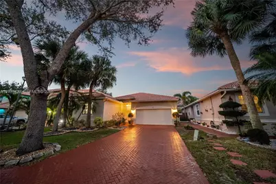 7862 NW 62nd Ter, Parkland, FL 33067 - Photo 1