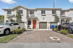 20868 NW 9th Path, Miami Gardens, FL 33169 - Photo 1