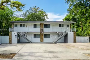 661 NE 61st St, Miami, FL 33137 - Photo 1