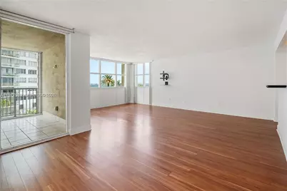 1420 Brickell Bay Dr #505C, Miami, FL 33131 - Photo 1